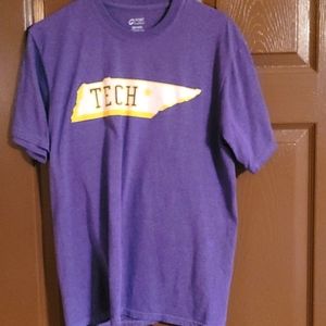 Tennessee Tech Shirt